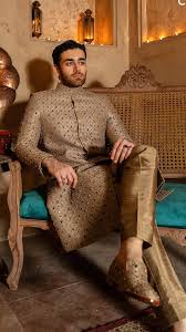 sherwani